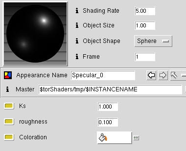 Slim's Core Functions: Colors